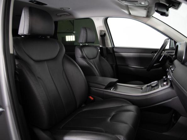 Hyundai Palisade I с пробегом 2022 года, цена 4 799 000 рублей, 53018 км, внедорожник, Автокод Объявления