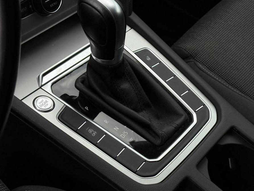 Volkswagen Passat B8 Санкт-Петербург  - изображение 19