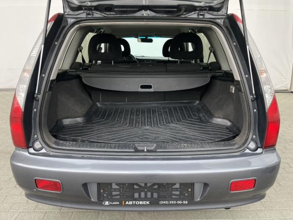Mitsubishi Lancer IX Рестайлинг с пробегом 2008 года, цена 476 000 рублей, 254655 км, универсал, Автокод Объявления