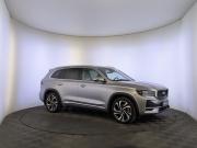 Geely Monjaro I Москва  - изображение 32