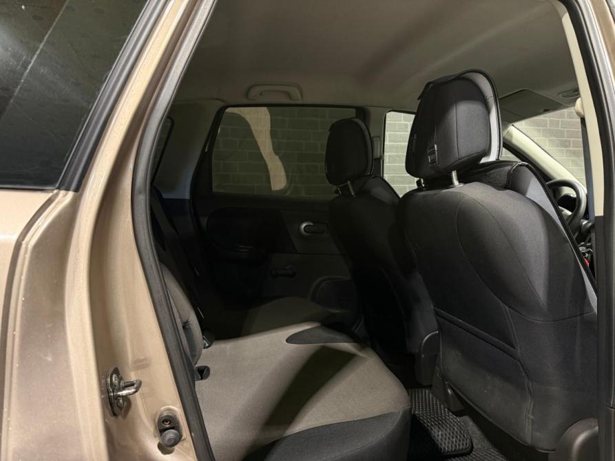 Nissan Note I Рестайлинг Челябинск  - изображение 8
