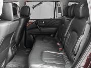 Infiniti QX80 I Рестайлинг Екатеринбург  - изображение 55