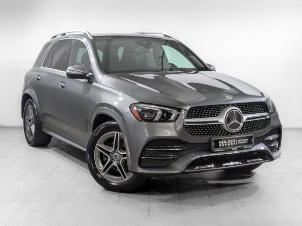 Mercedes-Benz GLE II (V167) с пробегом 2021 года, цена 6 700 000 рублей, 41066 км, внедорожник, Автокод Объявления
