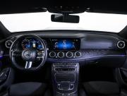 Mercedes-Benz E-Класс V (W213 S213 C238) Рестайлинг Москва  - изображение 42