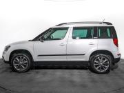 Skoda Yeti I Рестайлинг Москва  - изображение 34
