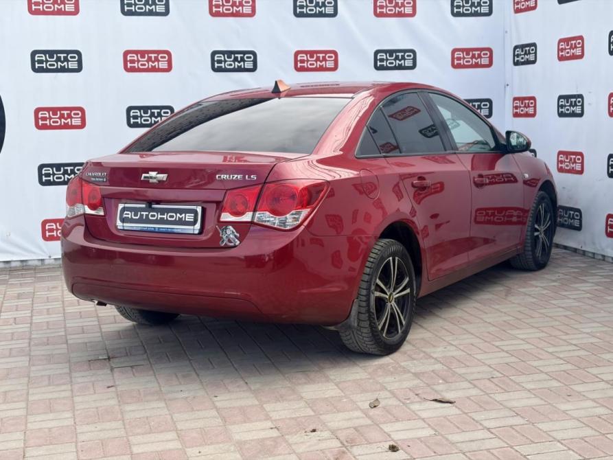 Chevrolet Cruze I Санкт-Петербург  - изображение 5