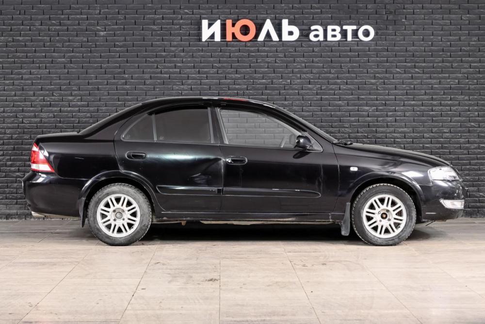 Nissan Almera Classic I Екатеринбург  - изображение 8