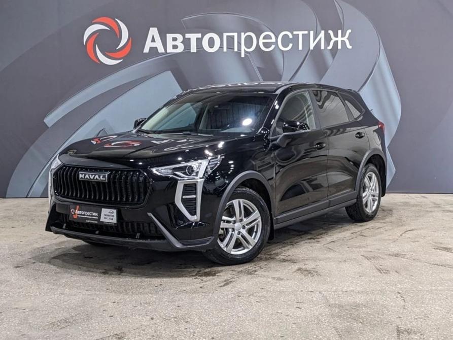 Haval Jolion I Рестайлинг Пермь  - изображение 1