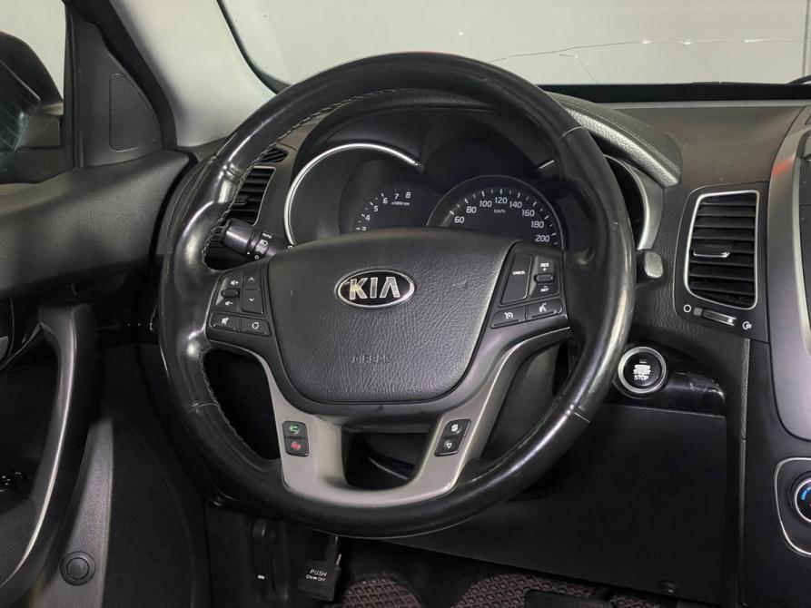 Kia Sorento II Рестайлинг Тверь  - изображение 10