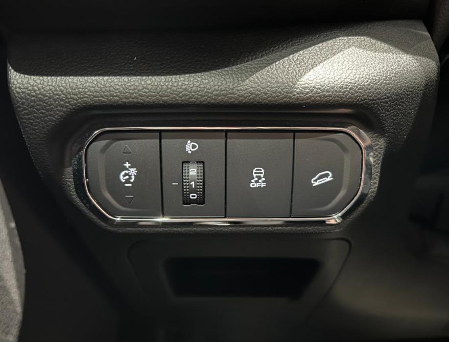 Haval Jolion I Рестайлинг Санкт-Петербург  - изображение 25