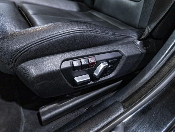 BMW 4 серии F32/F33/F36 Рестайлинг с пробегом 2017 года, цена 3 092 216 рублей, 116872 км, лифтбек, Автокод Объявления