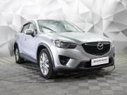 Mazda CX-5 I Ульяновск  - изображение 26