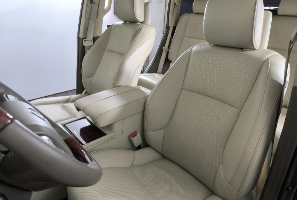 Lexus GX II Нижний Новгород  - изображение 9