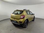 Renault Sandero II Уфа  - изображение 28