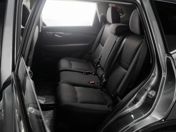 Nissan X-Trail III Рестайлинг с пробегом 2020 года, цена 2 300 000 рублей, 223812 км, внедорожник, Автокод Объявления