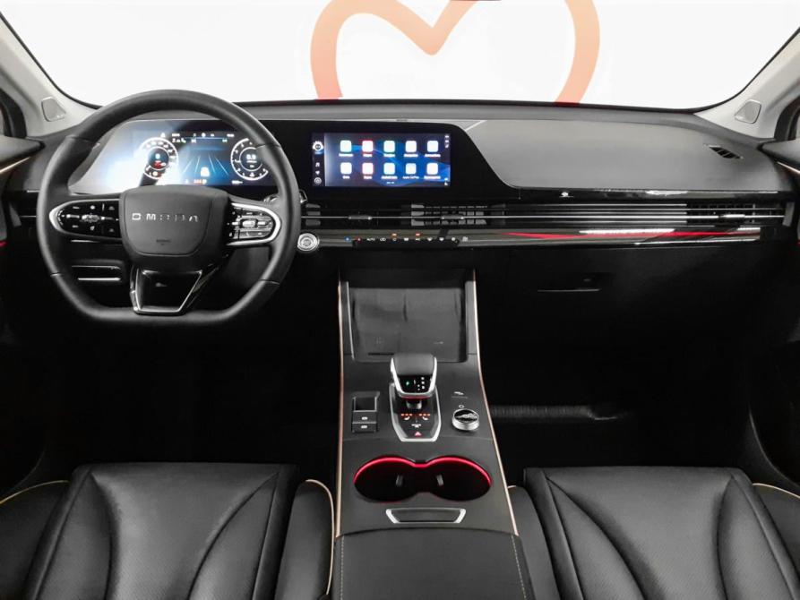 Omoda C5 I Москва  - изображение 9