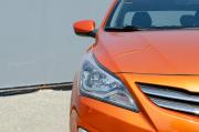 Hyundai Solaris I Рестайлинг Курган  - изображение 27