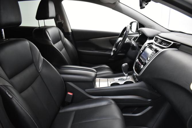 Nissan Murano III (Z52) с пробегом 2021 года, цена 3 050 000 рублей, 89899 км, внедорожник, Автокод Объявления