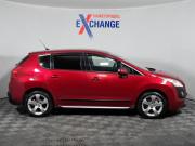 Peugeot 3008 I Нижний Новгород  - изображение 23