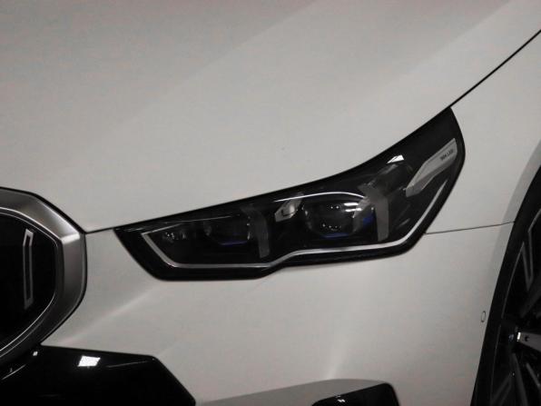 BMW 5 серии VIII (G60/G61/G68) с пробегом 2023 года, цена 6 700 000 рублей, 40682 км, седан, Автокод Объявления