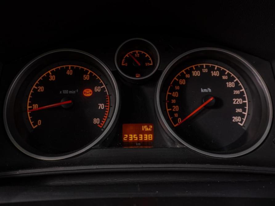 Opel Astra H Рестайлинг Воронеж  - изображение 15