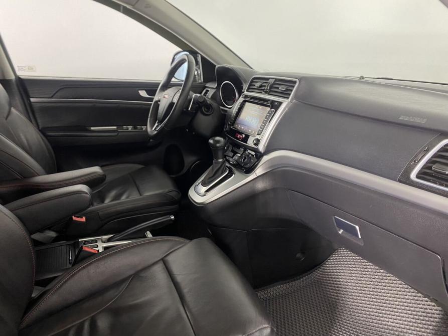 Haval H6 I Воронеж  - изображение 13