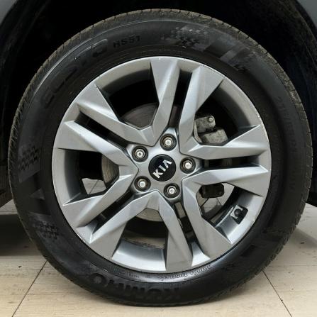 Kia Seltos I с пробегом 2021 года, цена 2 190 000 рублей, 68312 км, внедорожник, Автокод Объявления