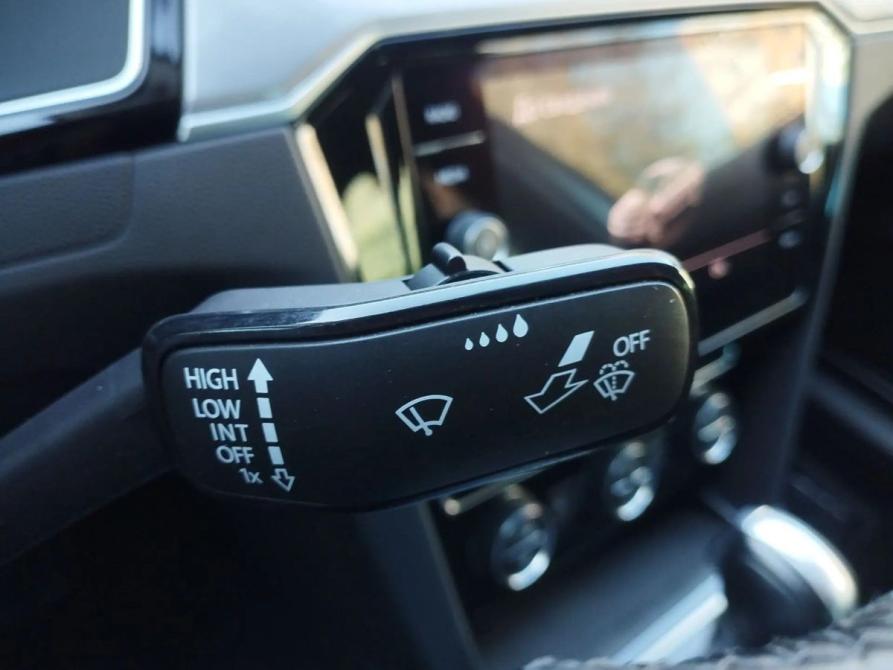 Volkswagen Passat B8 Рестайлинг Екатеринбург  - изображение 28