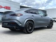 Mercedes-Benz GLE Coupe II (C167) Пермь  - изображение 52