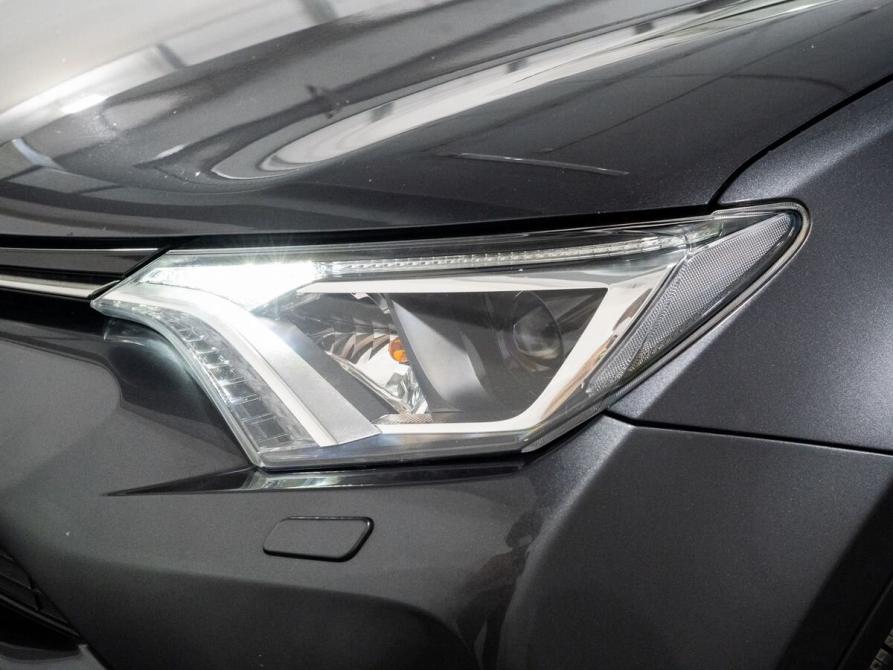 Toyota RAV4 IV (XA40) Рестайлинг Иркутск  - изображение 20