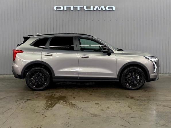 Haval Jolion I Рестайлинг с пробегом 2025 года, цена 2 247 000 рублей, 6464 км, внедорожник, Автокод Объявления