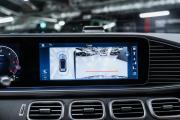 Mercedes-Benz GLE II (V167) Рестайлинг Москва  - изображение 63