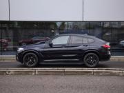 BMW X4 II (G02) Санкт-Петербург  - изображение 45