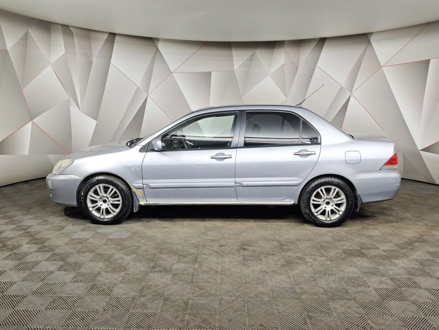 Mitsubishi Lancer IX Рестайлинг Москва  - изображение 5