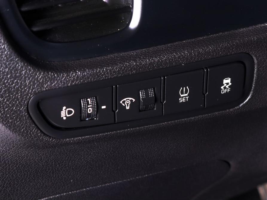 Kia Rio IV Минеральные Воды  - изображение 13