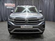 Volkswagen Teramont I Рестайлинг Москва  - изображение 30