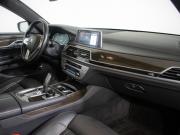 BMW 7 серии VI (G11/G12) Москва  - изображение 25