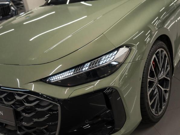 Audi A5 III (B10) с пробегом 2026 года, цена 6 250 000 рублей, 50 км, седан, Автокод Объявления