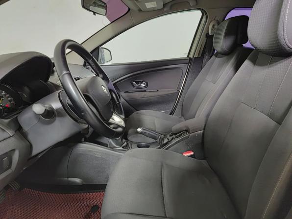Renault Fluence I с пробегом 2011 года, цена 550 000 рублей, 212054 км, седан, Автокод Объявления