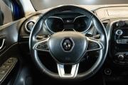 Renault Kaptur I Рестайлинг Уфа  - изображение 29