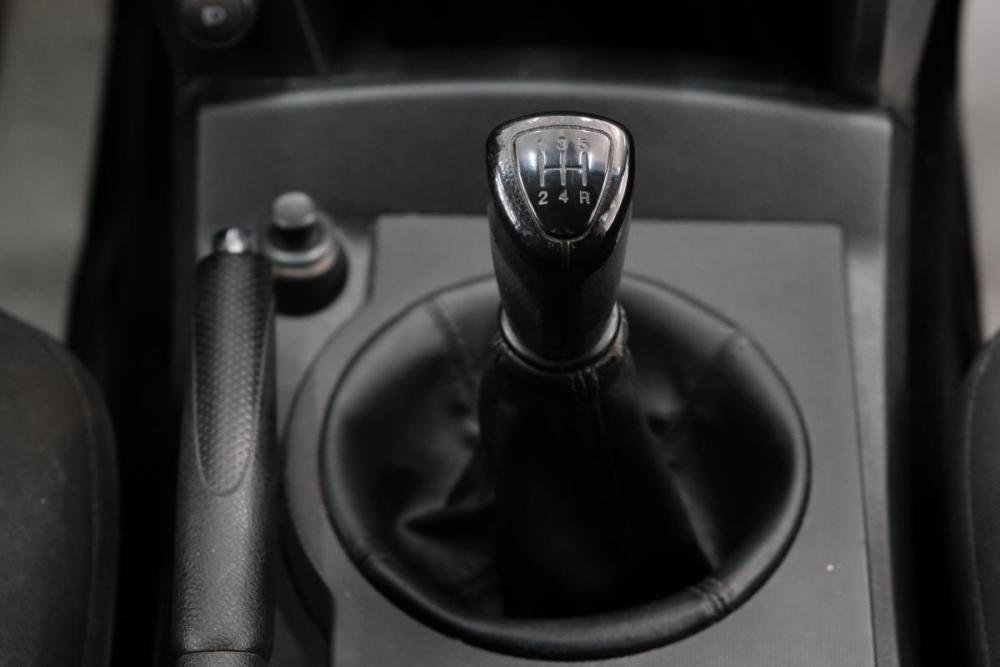 SsangYong Kyron I Рестайлинг Омск  - изображение 17