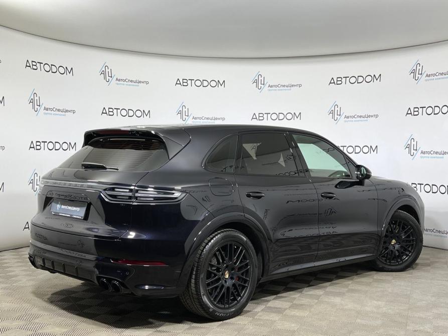 Porsche Cayenne III Москва  - изображение 4