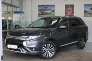Mitsubishi Outlander III Рестайлинг 3 Красноярск  - изображение 23