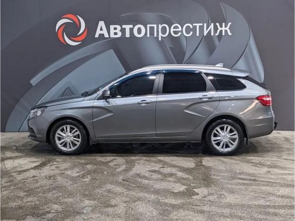 Lada (ВАЗ) Vesta I с пробегом 2018 года, цена 830 000 рублей, 125443 км, универсал, Автокод Объявления