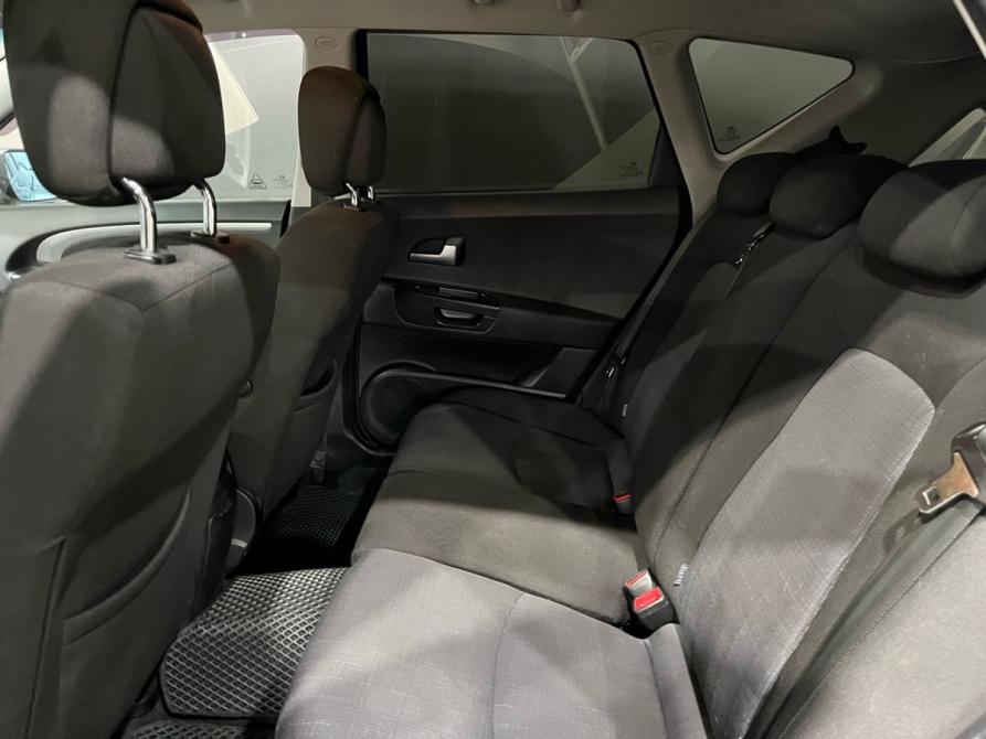 Kia Ceed I Рестайлинг Пермь  - изображение 10