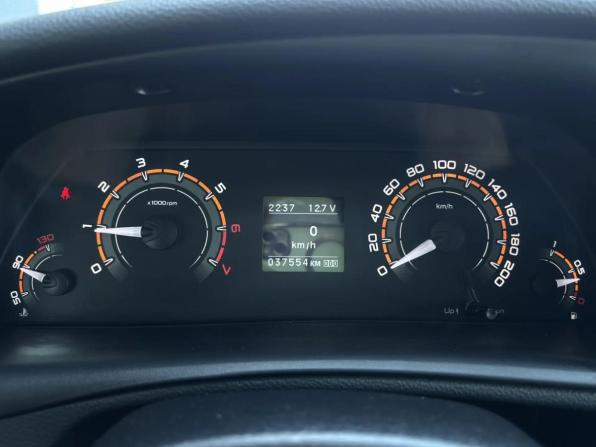 Lada (ВАЗ) Niva Travel I с пробегом 2023 года, цена 1 134 900 рублей, 37551 км, внедорожник, Автокод Объявления