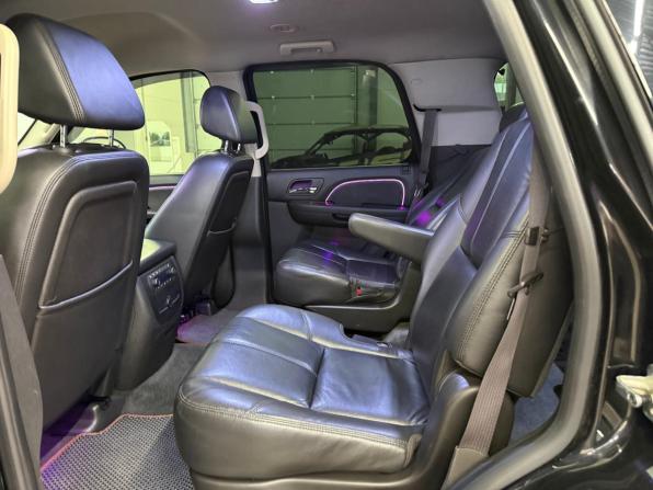 Chevrolet Tahoe III с пробегом 2008 года, цена 1 647 000 рублей, 192303 км, внедорожник, Автокод Объявления
