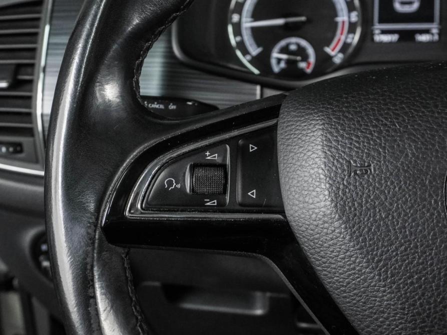 Skoda Kodiaq I Воронеж  - изображение 16