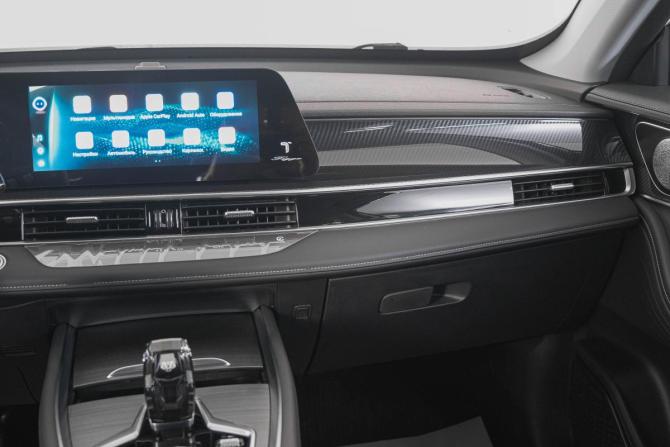 Chery Tiggo 7 Pro Max I Рестайлинг с пробегом 2024 года, цена 2 499 000 рублей, 48000 км, внедорожник, Автокод Объявления