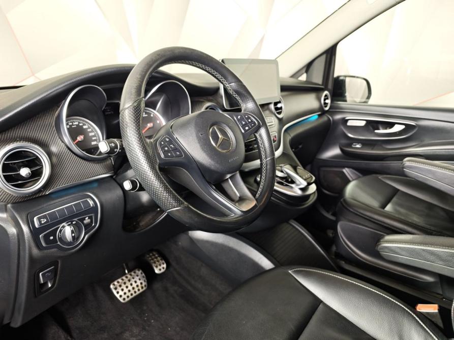 Mercedes-Benz V-Класс III (W447) Москва  - изображение 19